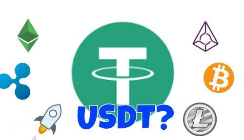   usdt钱包教学：新手必看