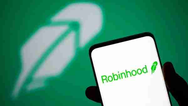 Robinhood推出用于比特币、以太坊和狗狗币转账的加密钱包测试版