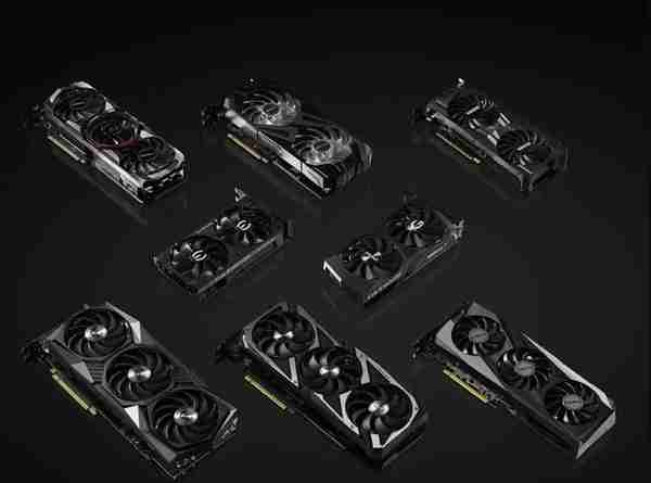 NVIDIA RTX 30锁算力显卡限制被破解，还不用大动干戈