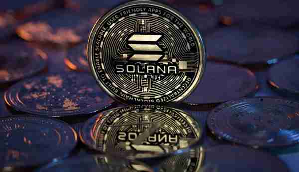 【推荐】继比特币和以太坊获批后，Solana ETF 势头强劲